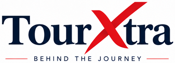 TourXtra — Behind the Journey